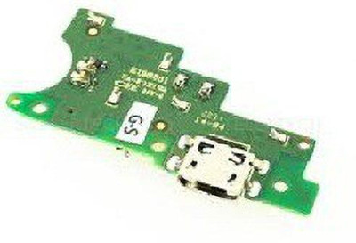 SPAREWARE charging board compatible in moto E6S E6S Charging Connector