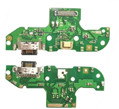 SPAREWARE charging board compatible in moto ONE MACRO ONE MACRO Charging Connector