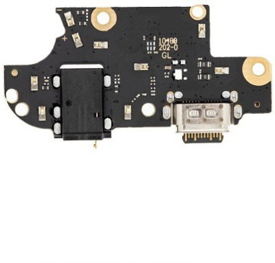 SPAREWARE charging board compatible in moto G 5G PLUS G 5G PLUS Charging Connector