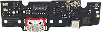 SPAREWARE charging board compatible in moto e5 plus e5 plus Charging Connector