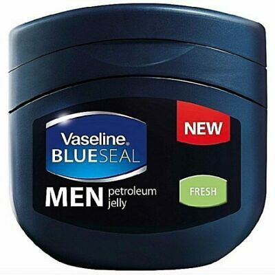 Vaseline Blue Seal Men Fresh Jelly - 100ml(100 ml)