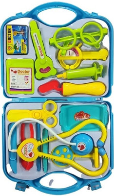 RIGHT SEARCH DOCTOR SET FOR KIDS-14