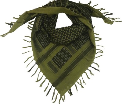 Vaishnavii Printed Cotton Blend Men & Women Scarf