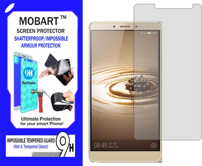 MOBART Impossible Screen Guard for TECNO PHANTOM 6 PLUS(Pack of 1)
