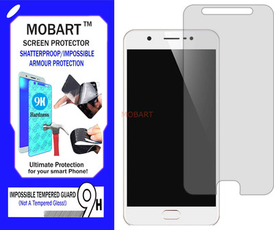 MOBART Impossible Screen Guard for VIVO Y69(Pack of 1)