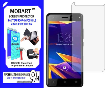 MOBART Impossible Screen Guard for TAMBO TA1(Pack of 1)