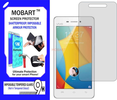 MOBART Impossible Screen Guard for VIVO Y31L(Pack of 1)