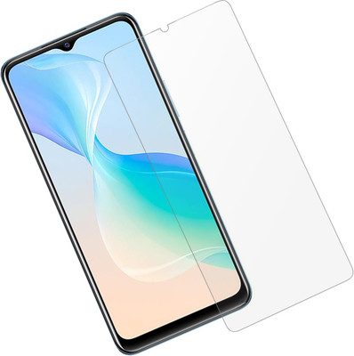 ZORAM Impossible Screen Guard for Vivo Y33T(Pack of 1)