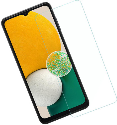 ZORAM Impossible Screen Guard for Samsung Galaxy A13 5G(Pack of 1)