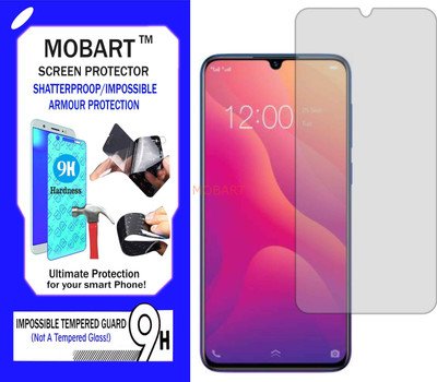 MOBART Impossible Screen Guard for VIVO V17 INDIA(Pack of 1)