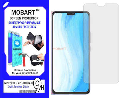 MOBART Impossible Screen Guard for VIVO S7T 5G(Pack of 1)