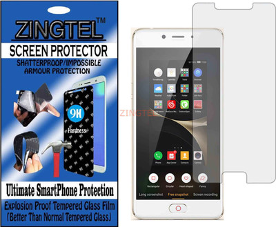 ZINGTEL Impossible Screen Guard for NUBIA N2(Pack of 1)