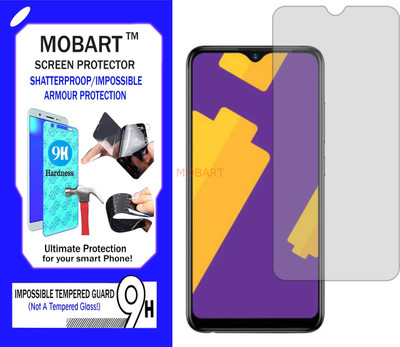 MOBART Impossible Screen Guard for VIVO 1908(Pack of 1)
