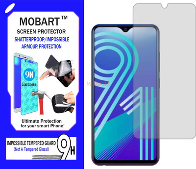 MOBART Impossible Screen Guard for VIVO 1816 (Y91)(Pack of 1)