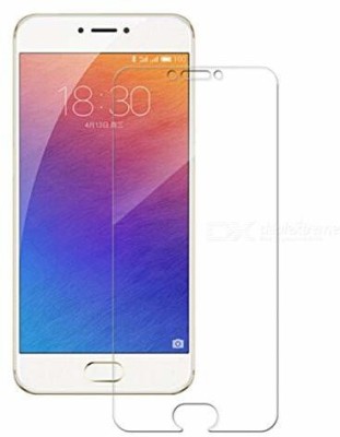 S2A Nano Glass for Meizu 6(Pack of 1)