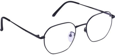 ADMIRE Full Rim Square Frame(49 mm)