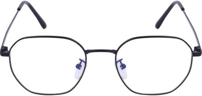 ADMIRE Full Rim Square Frame(49 mm)