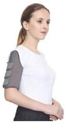 NWLY Humeral Brace arm support humerus fracture brace For Men, Women and Adults Arm Support