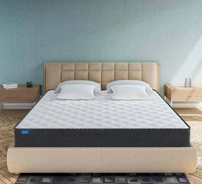 Comforto pocket online spring mattress
