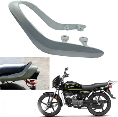 AXWee Passenger Backrest