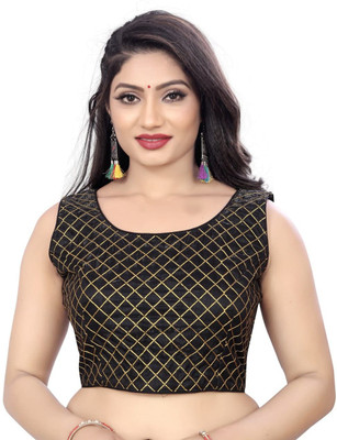 PRIMEFAIR Round Neck Women Blouse