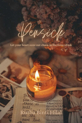 Pensick(Paperback, Rutba Binti Hilal)