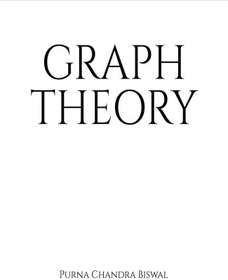 Graph Theory(English, Paperback, Purna Chandra Biswal)