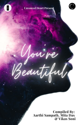 You're Beautiful(Paperback, Aarthi Sampath, Mita Das, Vikas Soni)