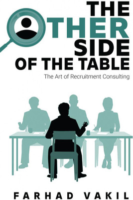 The Other Side of the Table(English, Hardcover, Farhad Vakil)