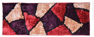SPA Furnishing Multicolor Polyester Area Rug(2 ft,  X 5 ft, Rectangle)