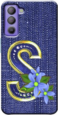 Sheorano Back Cover for Tecno pop 5 LTE 2721(Multicolor, 3D Case, Silicon, Pack of: 1)