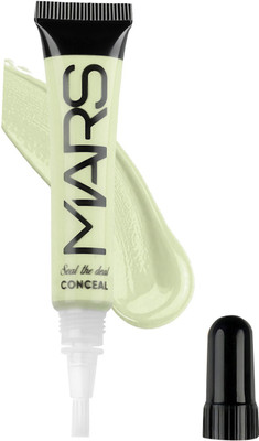 MARS Best Suited For Oily To Combination Skin | Matte Finish Concealer(Shade-03, 8 g)