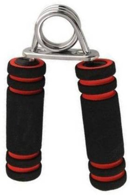 EmmEmm Finest Foam Hand Grip Exercise (Pack of 1) Hand Grip/Fitness Grip