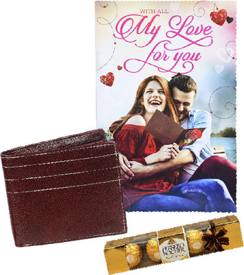 Saugat Traders ST0006557 Paper Gift Box(Multicolor)