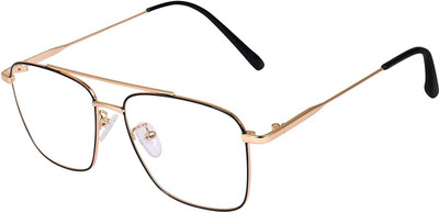 Rich Club Full Rim Rectangle Frame(52 mm)