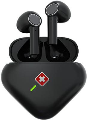 Swiss military earpods price sales