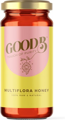 GOODB Multiflora Honey(500 g)