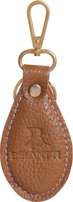 Belantti Leather Key Chain Single Key Chain