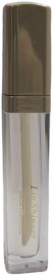 YAWI Natural High Gloss Moisturizer Transparent Nourishing Lip Gloss(6 ml, Transparent)