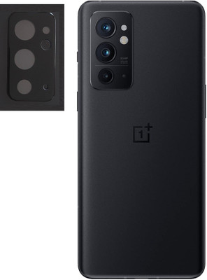 AARERED Back Camera Lens Glass Protector for Oneplus 9RT(Pack of: 1)