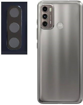 VIGHNAD Back Camera Lens Glass Protector for Motorola G60, Motorola G40 Fusion(Pack of: 1)