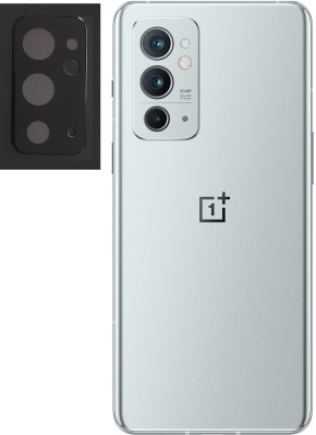 AARERED Back Camera Lens Glass Protector for Oneplus 9RT(Pack of: 1)