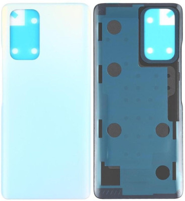SPAREWARE REDMI NOTE 10 PRO / PRO MAX Back Panel(GLACIAL BLUE)