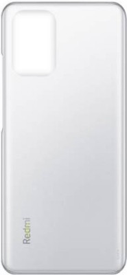 SlopK Xiaomi Note 10 Back Panel(Frost White)