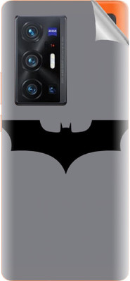 tiddler Vivo X70 Pro Plus Mobile Skin(Grey)