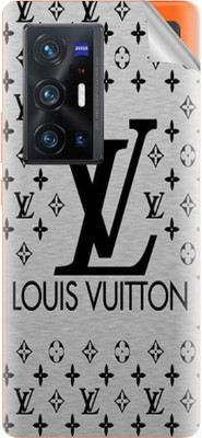 tiddler Vivo X70 Pro Plus Mobile Skin(Grey)