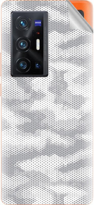 tiddler Vivo X70 Pro Plus Mobile Skin(Grey)