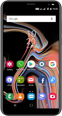 ringme R10 Pro 4G VOLTE (Blue, 16 GB)(2 GB RAM)