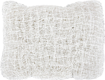 Voosoto Pigeon Control Anti Birds Net 25 Foot X 30 Foot (750 Sqft) Bird Net(White)