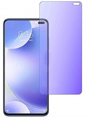 GMR Edge To Edge Tempered Glass for Poco X2(Pack of 1)